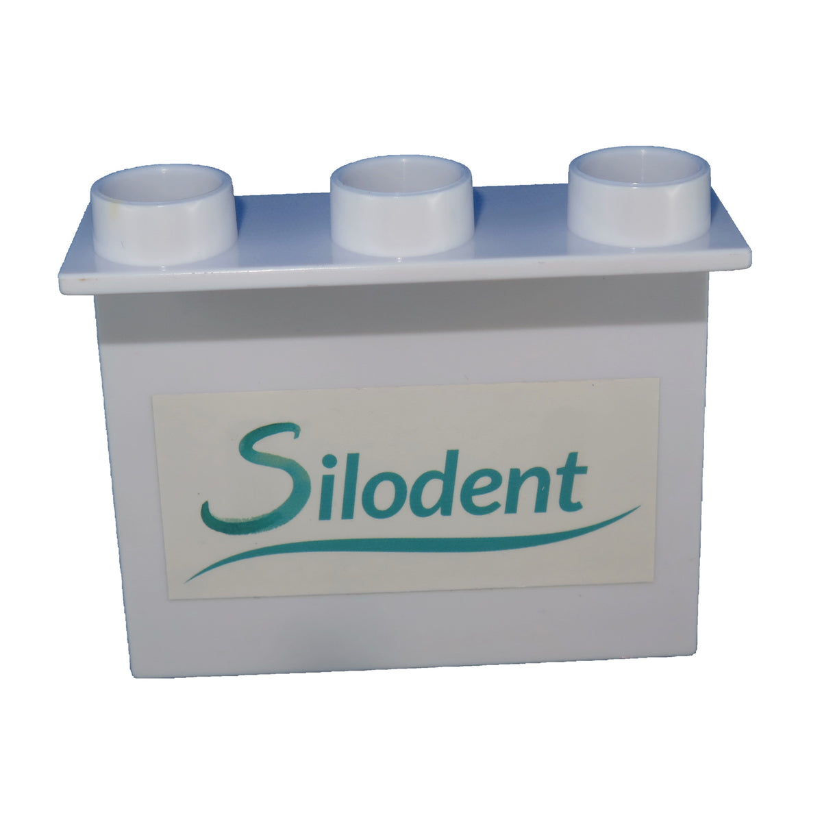 Silodent Munddusche - Ersatzwandhalterung
