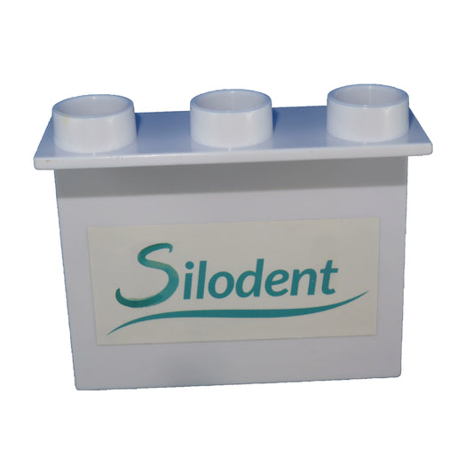 Silodent Munddusche - Ersatzwandhalterung