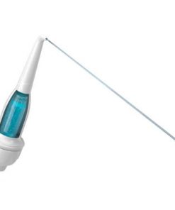Silodent oral irrigator