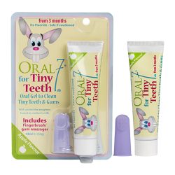 Oral7 Tiny Teeth
