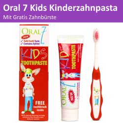 Oral7 Kids