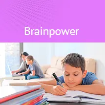 Brainpower Öl – steigert Lernvermögen