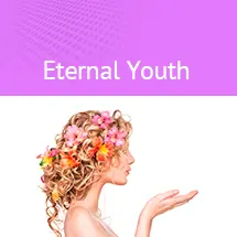 Eternal Youth Öl – junge Haut